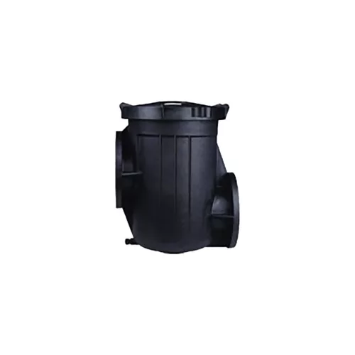 Előszűrő Giant PP DN 150/150 40L