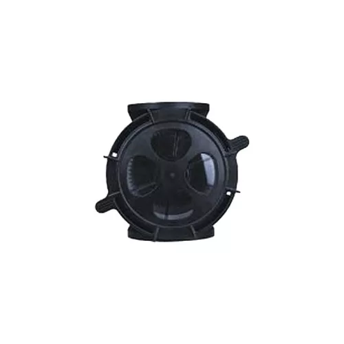 Előszűrő Giant PP DN 150/150 40L
