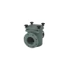 Előszűrő Öntvény DN 125/125 13,5L