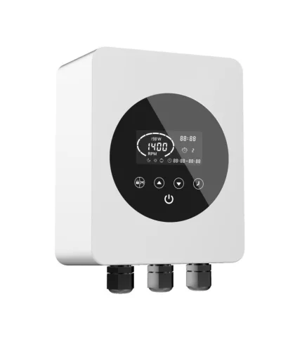 iSAVER+1100C - 400V