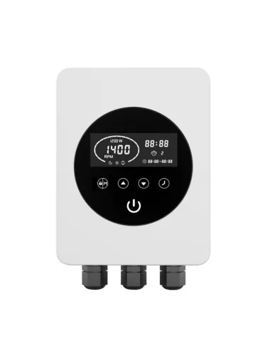 iSAVER+1100C - 400V