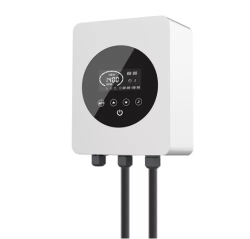 iSAVER+1100C - 400V