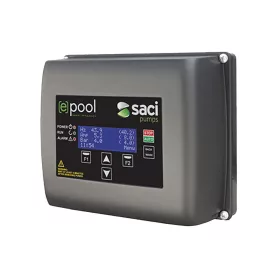 E-Pool frekvenciaváltó TT3-30A