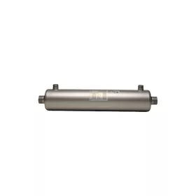 Titán hőcserélő D-TWT 35 - 42 kW