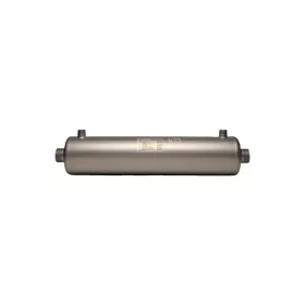 Titán hőcserélő D-TWT 115 - 154 kW