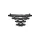 Hőcserélő D-KWT-VA Plastic/SS316 85 kW