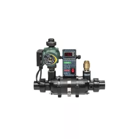 Hőcserélő KIT D-KWT-VA Compact 45kW