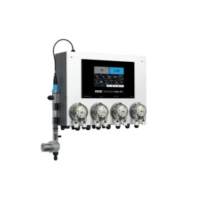 ASIN Aqua HOME Oxy Pro pH vs 3,6l/h 3,6l/h