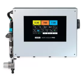 ASIN Aqua PRO