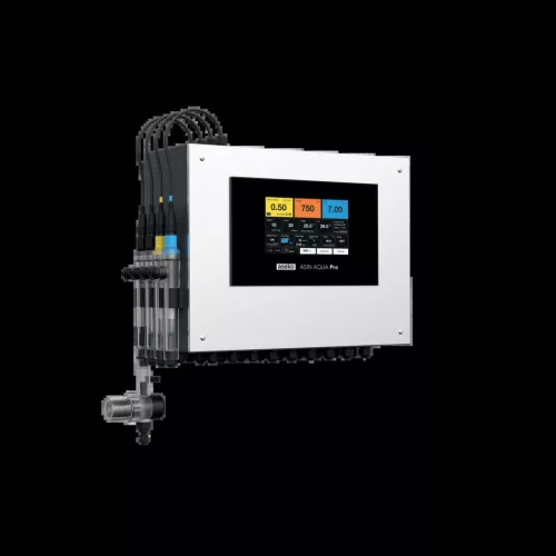 ASIN Aqua PRO