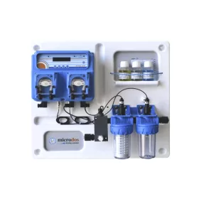 MP Dual Panel PH / RX