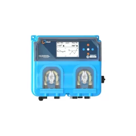 MP Dual Smart KIT pH/Rx