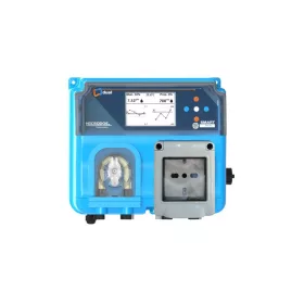 MP Dual Smart SALT KIT pH/Rx