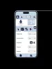 MP Dual Smart SALT KIT pH/Rx