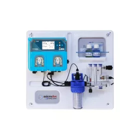 MP Dual Smart panel ph/Rx