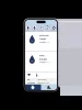 MP Dual Smart panel ph/Rx