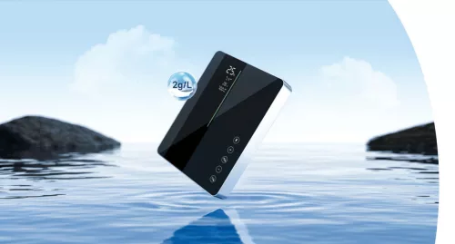 InverClear ICS10 Basic
