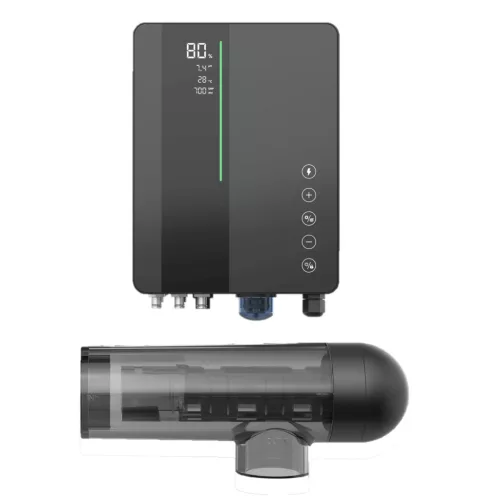 InverClear ICS16 Basic