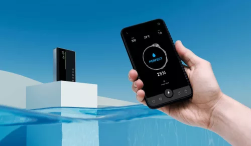InverClear ICS16 Basic