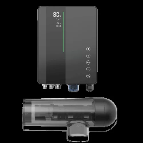InverClear ICS22 Basic
