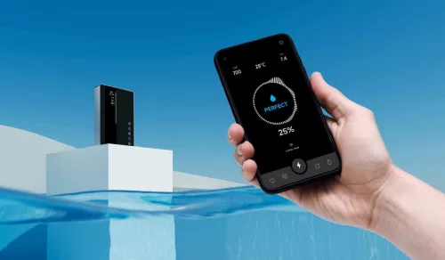 InverClear ICS22 Basic