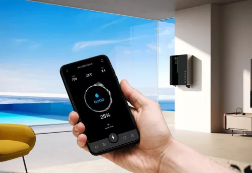 InverClear ICS10 PH 1