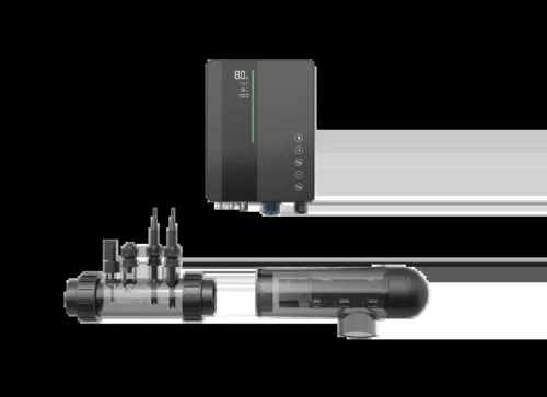 InverClear ICS10 PH 1