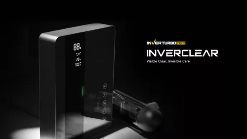 InverClear ICS16 PH 1