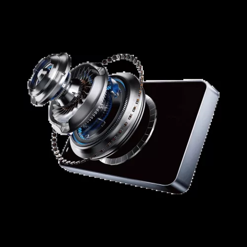 Mr. Pure Pro MPP 24 1