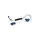 Filtreau UV-C Salt water 80W