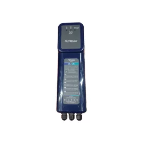 Filtreau Titan 80W