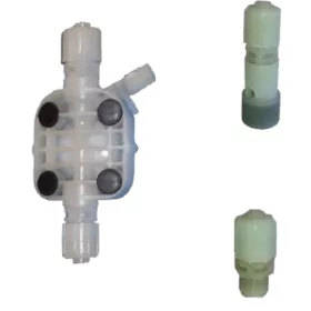 Microdos PVDF KIT felár
