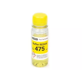 ASIN Aqua kalibráló folyadék Rx 475mV