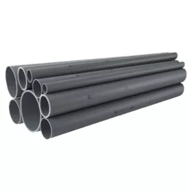 Nyomócső D225 PN10 - 5 méter/szál
