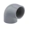 Könyök 90º D20