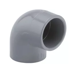 Könyök 90º D200