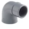 Könyök KB 90º 50x50x40