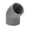 Könyök 45º D63