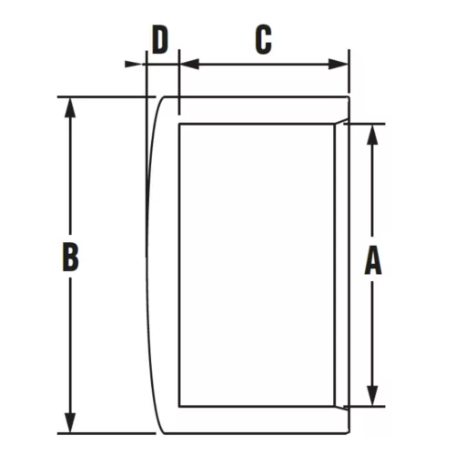 Kupak D 025