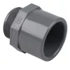 KM karmantyú D50-63x1 1/2"