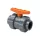 Golyóscsap Bidirectional BB D25