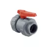 Golyóscsap PTFE BB D75