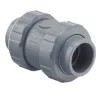 Visszacsapó szelep D32