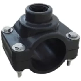 PP Nyeregidom D90 x 1/2"