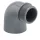 Könyök KM 90º 50x6/4"