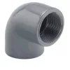 Könyök BM 90º D25x3/4"