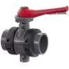 Pillangószelep Netvitc® System D125