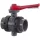Pillangószelep Netvitc® System D125