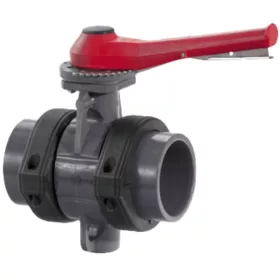 Pillangószelep Netvitc® System D160