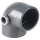 Könyök AIR L 90º D50x1/2"